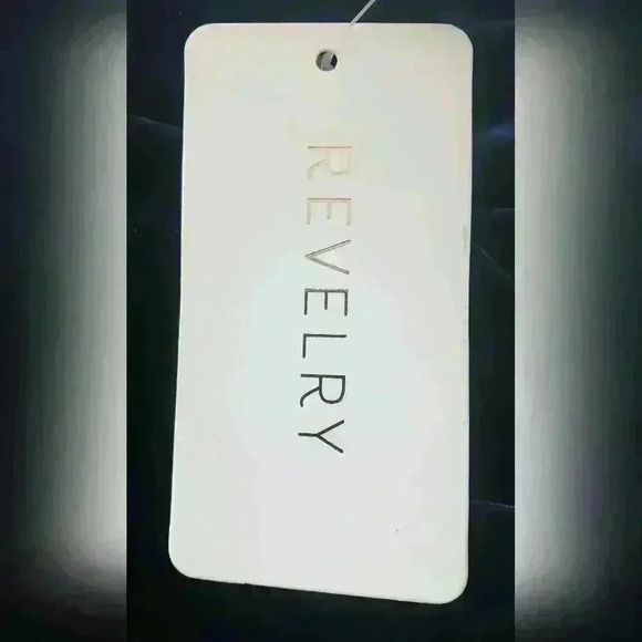 REVELRY JADE VELVET DRESS. - Picture 6 of 7